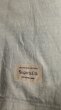 画像5: Sugar & Co. Bleach Drop Tee シュガーアンドカンパニー dorop tee  ドロップTシャツ（Kake-zome/HandDyeing) (5)
