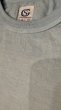 画像4: Sugar & Co. Bleach Drop Tee シュガーアンドカンパニー dorop tee  ドロップTシャツ（Kake-zome/HandDyeing) (4)