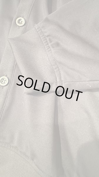 画像4: Sugar & Co.  シュガーアンドカンパニー air condithoner cardigan   BLACK (4)