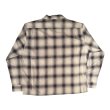 画像2: Sugar&Co   (シュガーアンドコー）Summer Ombre Resort Shirt　BLUE (2)
