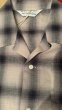 画像3: Sugar&Co   (シュガーアンドコー）Summer Ombre Resort Shirt　BLUE (3)