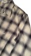 画像4: Sugar&Co   (シュガーアンドコー）Summer Ombre Resort Shirt　BLUE (4)