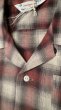 画像3: Sugar&Co   (シュガーアンドコー）Summer Ombre Resort Shirt　RED (3)