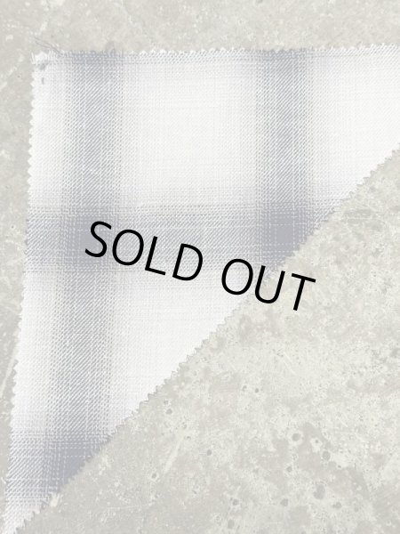 画像7: Sugar&Co   (シュガーアンドコー）Summer Ombre Resort Shirt　BLUE (7)