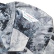 画像2: Sugar&Co   (シュガーアンドコー）resort shirt  Tie-Dye (2)