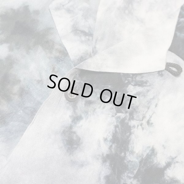 画像3: Sugar&Co   (シュガーアンドコー）resort shirt  Tie-Dye (3)