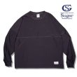 画像1: Sugar&Co シュガーアンドコー　Ｉｃｅ　ｌｏｎｇ　ｓｌｅｅｖｅ　ｔｅｅ　アイスロングスリーブティー (1)