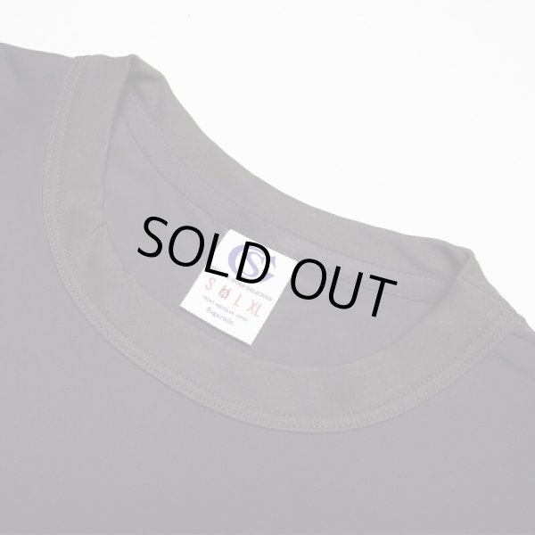 画像2: Sugar&Co シュガーアンドコー　Ｉｃｅ　ｌｏｎｇ　ｓｌｅｅｖｅ　ｔｅｅ　アイスロングスリーブティー (2)