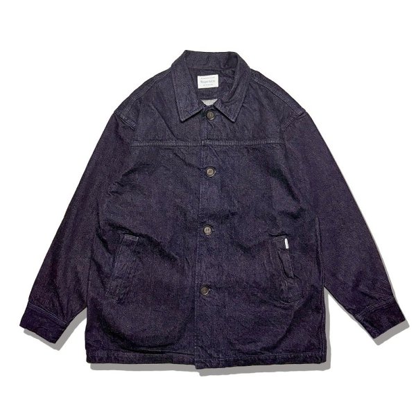 画像3: Sugar&Co   (シュガーアンドコー）Gentle coat ジェントルコート (3)