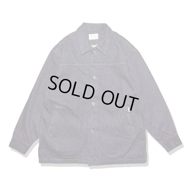 画像3: Sugar&Co   (シュガーアンドコー）Gentle coat ジェントルコート (3)