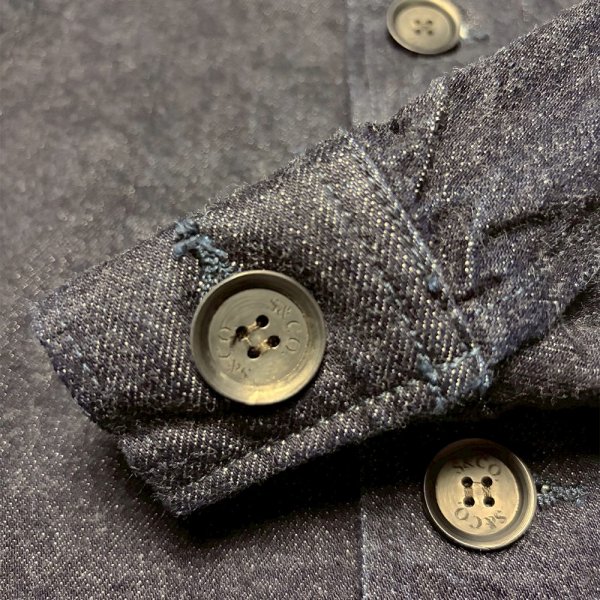 画像4: Sugar&Co   (シュガーアンドコー）Gentle coat ジェントルコート (4)