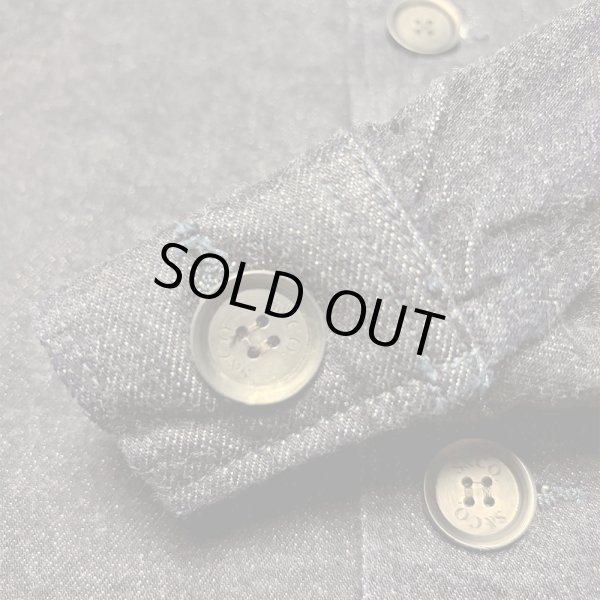 画像4: Sugar&Co   (シュガーアンドコー）Gentle coat ジェントルコート (4)