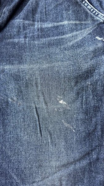 画像5: Sugar & Co. シュガーアンドカンパニー  Daddy’ｓPainter (Worker'sWash)　加工タイプ (5)