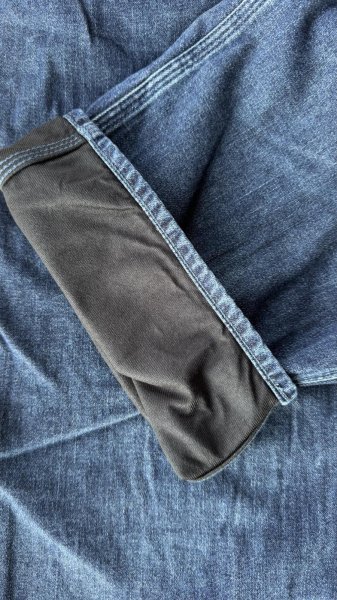 画像9: Sugar & Co. シュガーアンドカンパニー  Daddy’ｓPainter (Worker'sWash)　加工タイプ (9)