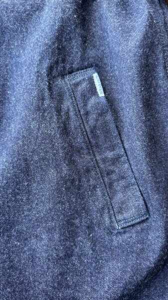 画像6: Sugar&Co   (シュガーアンドコー）Gentle coat ジェントルコート (6)