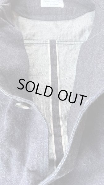 画像8: Sugar&Co   (シュガーアンドコー）Gentle coat ジェントルコート (8)