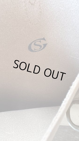 画像15: 　Sugar & Co. シュガーアンドカンパニー 　Leather　Sacoche　　レザーサコッシュ　BLACK・TAN (15)