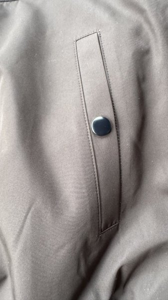 画像6: Sugar&Co   (シュガーアンドコー）Sugar varsity jacket  スタジアムジャケット　　BROWN (6)