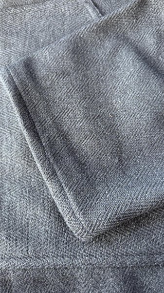 画像4: Sugar & Co.  シュガーアンドカンパニー リラックスバハフーディー  BLACK (4)