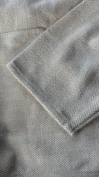 画像4: Sugar & Co.  シュガーアンドカンパニー リラックスバハフーディー  BEIGE (4)