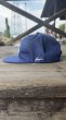 画像3: Sugar&CO  Washable Sugar Cap  シュガーキャップ  LA BLUE/BLACK (3)