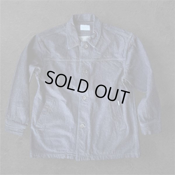 画像1: Sugar&Co   (シュガーアンドコー）Gentle coat ジェントルコート (1)