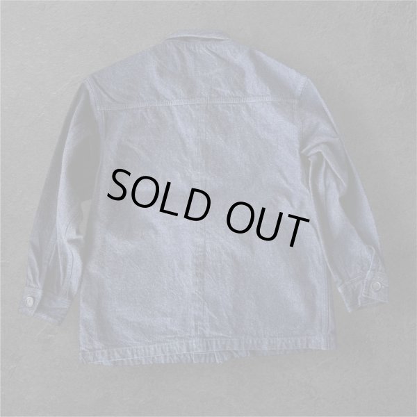 画像2: Sugar&Co   (シュガーアンドコー）Gentle coat ジェントルコート (2)