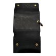 画像4: 　Sugar & Co. シュガーアンドカンパニー 　Leather　smart Key Case　BLACK・TAN (4)