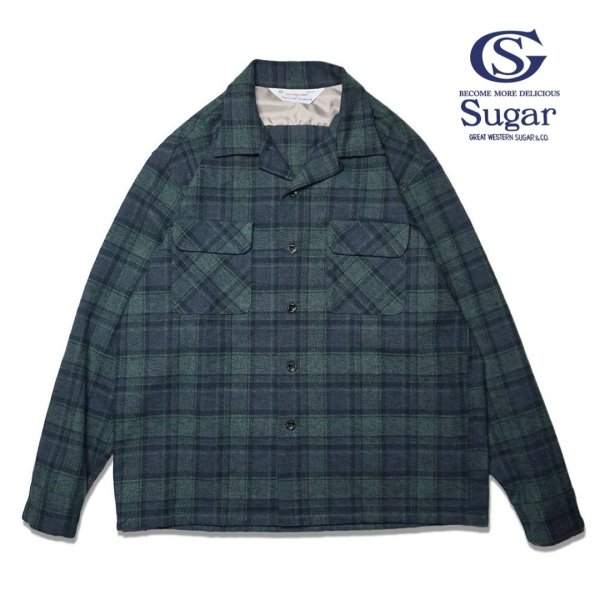 画像1: Sugar&Co  BOX Shire   (1)