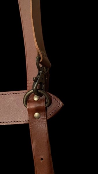 画像6: ITUAIS(イトゥアイス) Blanket Holder  66別注ブランケットホルダー (6)
