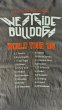 画像4: WEST SIDE BULLDOGS　ウエストサイドブルドッグス　TOUR TEE　　 (4)