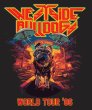 画像11: WEST SIDE BULLDOGS　ウエストサイドブルドッグス　TOUR TEE　　 (11)