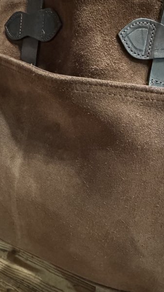 画像7: LASTLOT　TOTE BAG　ラストロット　トートバッグ (7)