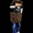 画像10: LASTLOT　TOTE BAG　ラストロット　トートバッグ (10)
