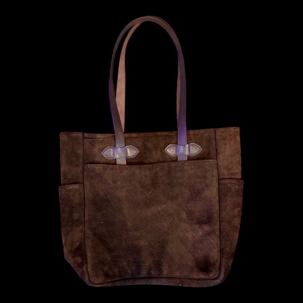 画像2: LASTLOT　TOTE BAG　ラストロット　トートバッグ (2)