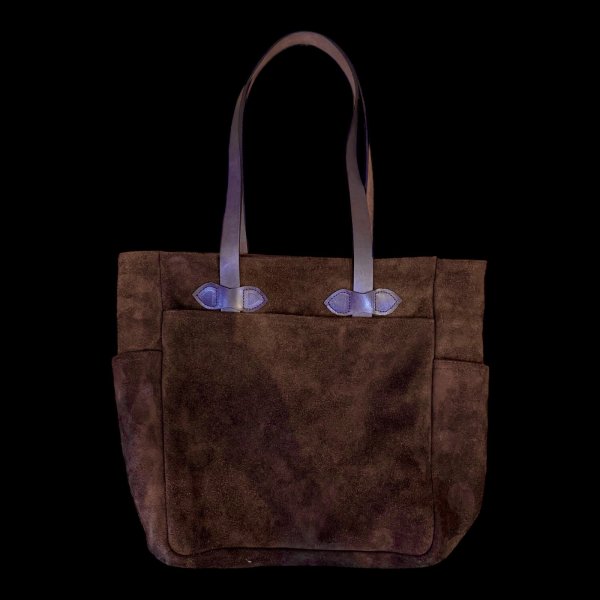 画像3: LASTLOT　TOTE BAG　ラストロット　トートバッグ (3)