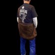 画像1: LASTLOT　NEWSPAPER BAG　ラストロット　ニュースペーパーバッグ (1)