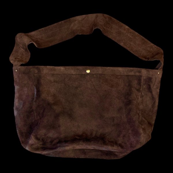 画像3: LASTLOT　NEWSPAPER BAG　ラストロット　ニュースペーパーバッグ (3)