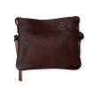 画像7: ITUAIS(イトゥアイス）Teleferico pouch  サコッシュ　　Horse　Leather/MARYAM　（ITA） (7)