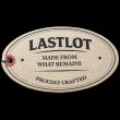 画像8: LASTLOT　NEWSPAPER BAG　ラストロット　ニュースペーパーバッグ (8)