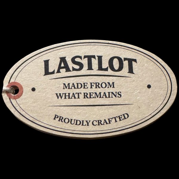画像8: LASTLOT　NEWSPAPER BAG　ラストロット　ニュースペーパーバッグ (8)