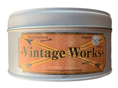 画像1: VintageWorks ヴィンテージワークス　ＢＥＬＴ　ベルト　TAN