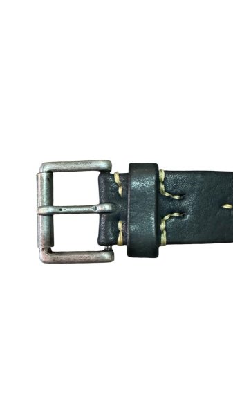 画像4: VintageWorks ヴィンテージワークス　ＢＥＬＴ　スタッズベルト　INK BLUE (4)