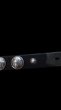 画像5: VintageWorks ヴィンテージワークス　ウエスタンベルト　コンチョ　ＢＬＡＣＫ (5)