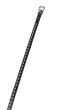 画像4: VintageWorks ヴィンテージワークス　ウエスタンベルト　茶芯　ＢＬＡＣＫ コンチョ (4)