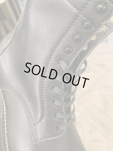 画像5: DUO FORD デュオフォード BECK　ベック (5)