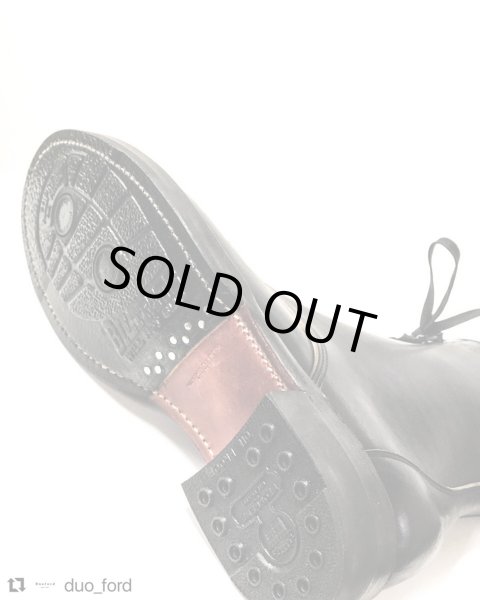 画像8: DUO FORD デュオフォード BECK　ベック (8)