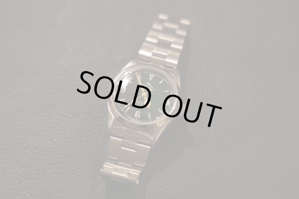 画像9: MAKERS × VAGUE WATCH コラボ EVERY-ONE 腕時計 (9)