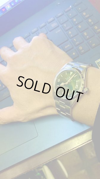 画像10: MAKERS × VAGUE WATCH コラボ EVERY-ONE 腕時計 (10)