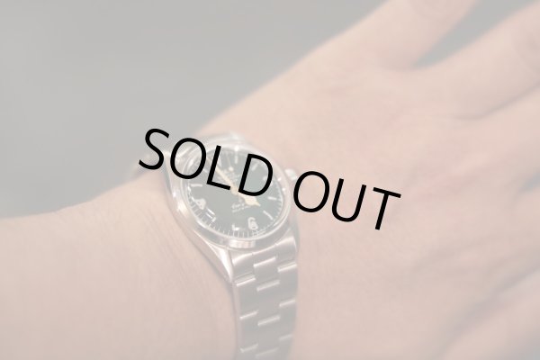画像11: MAKERS × VAGUE WATCH コラボ EVERY-ONE 腕時計 (11)